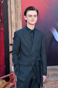 Filmpremiere 'Es Kapitel 2' in Los Angeles