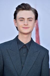 Filmpremiere 'Es Kapitel 2' in Los Angeles