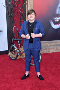 Filmpremiere 'Es Kapitel 2' in Los Angeles