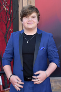 Filmpremiere 'Es Kapitel 2' in Los Angeles