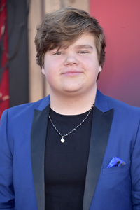 Filmpremiere 'Es Kapitel 2' in Los Angeles