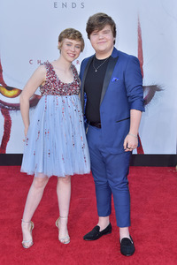 Filmpremiere 'Es Kapitel 2' in Los Angeles