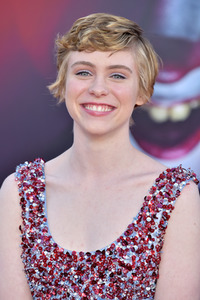 Filmpremiere 'Es Kapitel 2' in Los Angeles