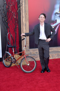 Filmpremiere 'Es Kapitel 2' in Los Angeles