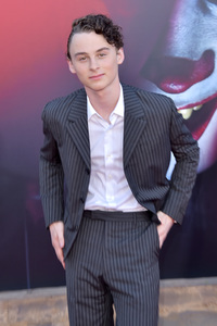 Filmpremiere 'Es Kapitel 2' in Los Angeles