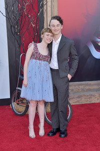 Filmpremiere 'Es Kapitel 2' in Los Angeles