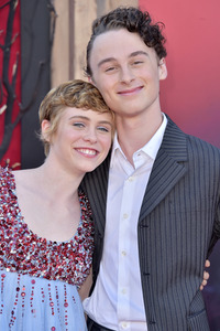 Filmpremiere 'Es Kapitel 2' in Los Angeles