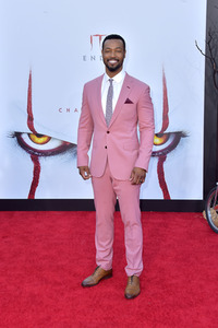 Filmpremiere 'Es Kapitel 2' in Los Angeles