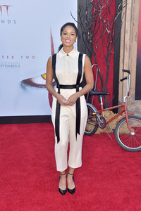 Filmpremiere 'Es Kapitel 2' in Los Angeles