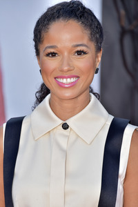 Filmpremiere 'Es Kapitel 2' in Los Angeles