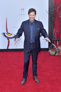 Filmpremiere 'Es Kapitel 2' in Los Angeles