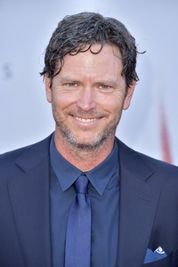 Filmpremiere 'Es Kapitel 2' in Los Angeles