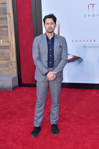 Filmpremiere 'Es Kapitel 2' in Los Angeles