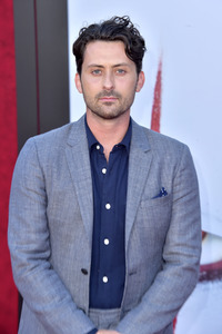 Filmpremiere 'Es Kapitel 2' in Los Angeles