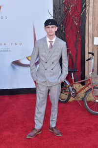 Filmpremiere 'Es Kapitel 2' in Los Angeles