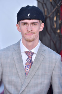 Filmpremiere 'Es Kapitel 2' in Los Angeles