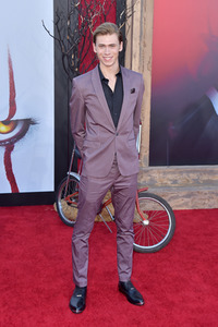 Filmpremiere 'Es Kapitel 2' in Los Angeles