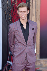 Filmpremiere 'Es Kapitel 2' in Los Angeles