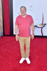 Filmpremiere 'Es Kapitel 2' in Los Angeles