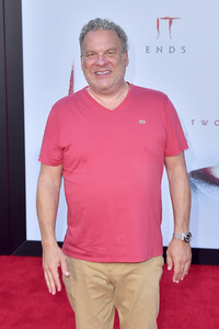 Filmpremiere 'Es Kapitel 2' in Los Angeles