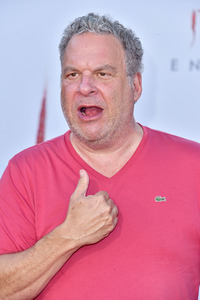 Filmpremiere 'Es Kapitel 2' in Los Angeles