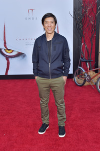 Filmpremiere 'Es Kapitel 2' in Los Angeles