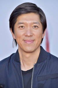 Filmpremiere 'Es Kapitel 2' in Los Angeles