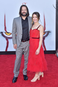 Filmpremiere 'Es Kapitel 2' in Los Angeles