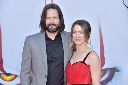 Filmpremiere 'Es Kapitel 2' in Los Angeles