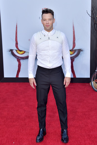 Filmpremiere 'Es Kapitel 2' in Los Angeles