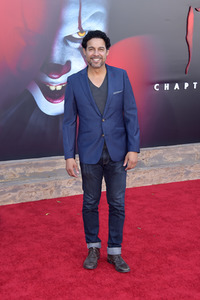 Filmpremiere 'Es Kapitel 2' in Los Angeles