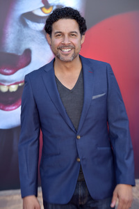 Filmpremiere 'Es Kapitel 2' in Los Angeles