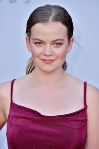 Filmpremiere 'Es Kapitel 2' in Los Angeles