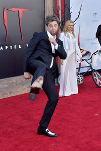 Filmpremiere 'Es Kapitel 2' in Los Angeles