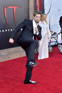 Filmpremiere 'Es Kapitel 2' in Los Angeles