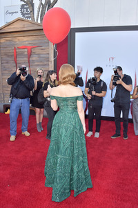 Filmpremiere 'Es Kapitel 2' in Los Angeles
