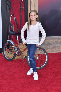 Filmpremiere 'Es Kapitel 2' in Los Angeles