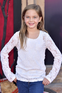 Filmpremiere 'Es Kapitel 2' in Los Angeles