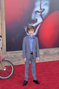 Filmpremiere 'Es Kapitel 2' in Los Angeles