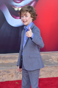 Filmpremiere 'Es Kapitel 2' in Los Angeles