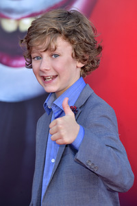 Filmpremiere 'Es Kapitel 2' in Los Angeles