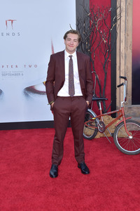 Filmpremiere 'Es Kapitel 2' in Los Angeles