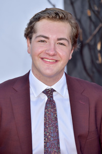 Filmpremiere 'Es Kapitel 2' in Los Angeles