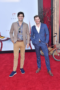 Filmpremiere 'Es Kapitel 2' in Los Angeles