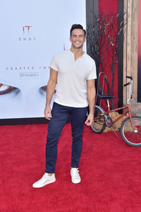 Filmpremiere 'Es Kapitel 2' in Los Angeles