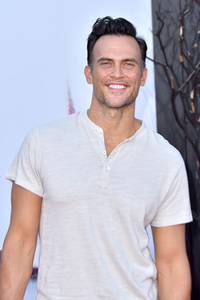 Filmpremiere 'Es Kapitel 2' in Los Angeles