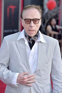 Filmpremiere 'Es Kapitel 2' in Los Angeles