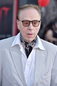 Filmpremiere 'Es Kapitel 2' in Los Angeles