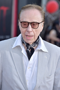 Filmpremiere 'Es Kapitel 2' in Los Angeles