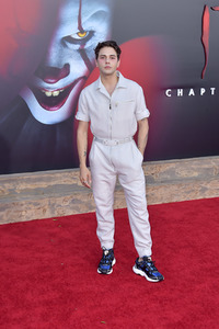 Filmpremiere 'Es Kapitel 2' in Los Angeles